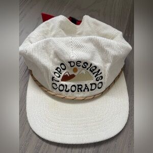 Colorado men’s hats
